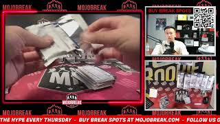 User profile - Mojobreak.