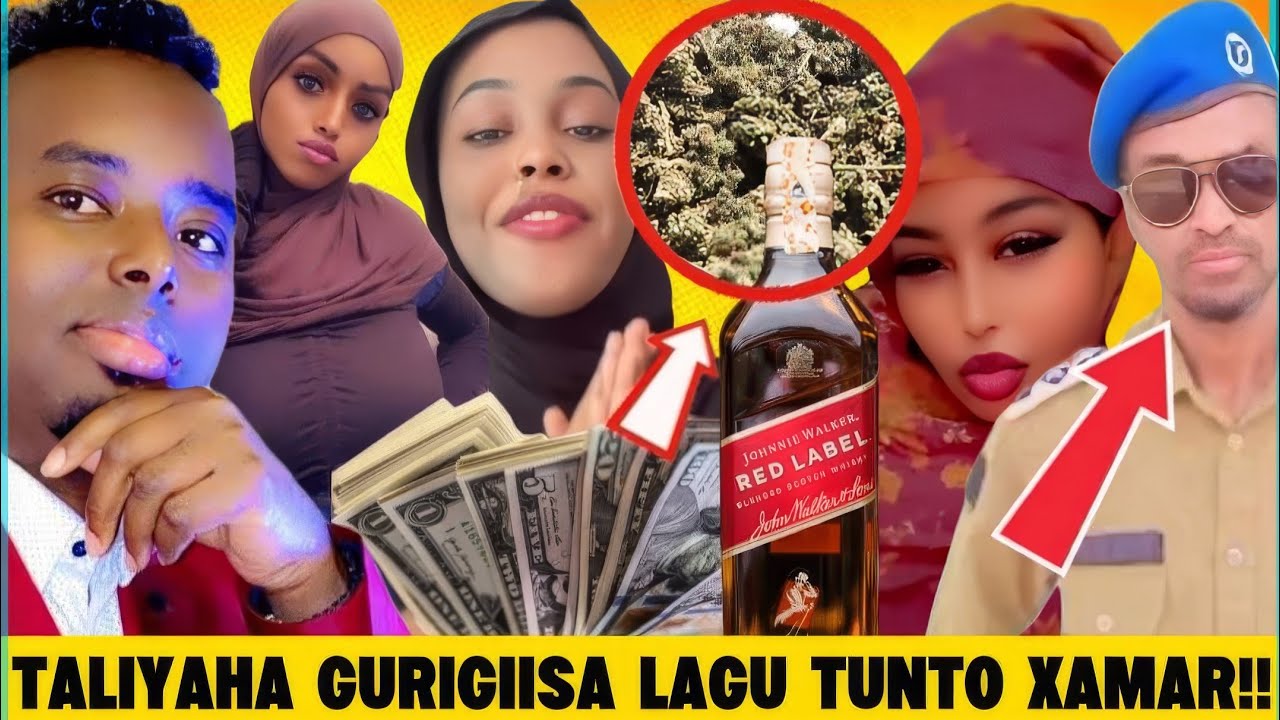 KIISKI UGU ANSHAXA XUMAA TALIYE GURIGIISA LAGU DHEX TUNTO MUQDISHI SUBXANNALLAH MAXKAMADA DAHIR.....