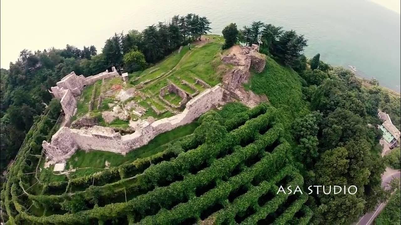 Крепость петры фото