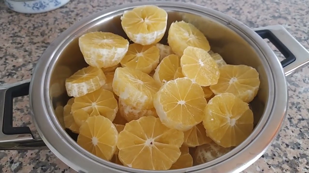 Evde Limon Varsa Bu Tarifi Yapın ????Buzlukları Doldurun ????