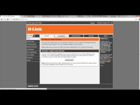 Modem Router How-To: