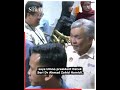 Zahid: Umno–Pas talks routine, no involvement of party presidents
