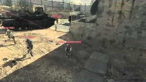 Teen-0wnS-u - Semtex to the face