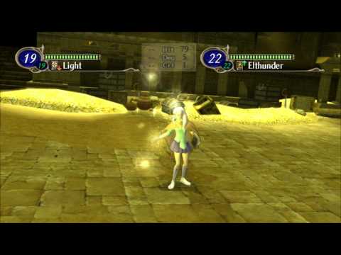 Fire Emblem: Radiant Dawn [HD]: I'm glad I can still pull the same crap off