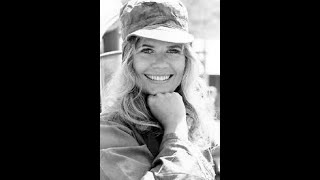 Hot Lips Houlihan - Mash - A serious Actress with amazing comments