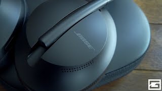 Why I Bought And Returned The New Bose 700 Headphones