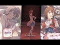 【ミリシタ/MLTD/밀리시타 】《 ハルカナミライ》春日未来 (ソロ ver.)