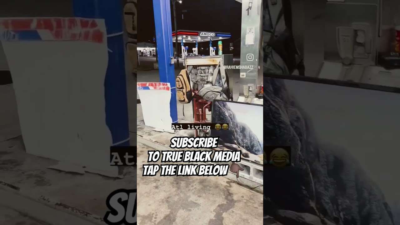 Watch Free Wifi At The Gas Station! #atlanta #shorts #funny #interesting on YouTube Watch Free Wifi At The Gas Station! #atlanta #shorts #funny #interesting on YouTube