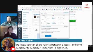 Using Rubrics in Canvas LMS |Canvas | Instructure