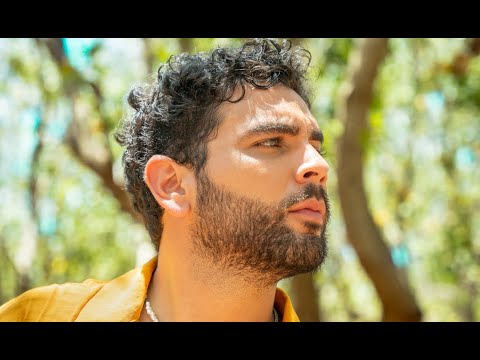 Andrés Julio - Quédate (Video Oficial)