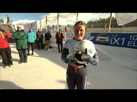 WM skeleton women heat 3