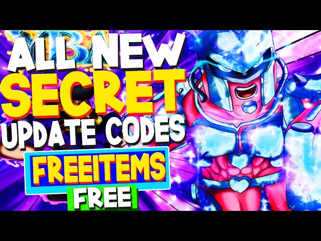 Roblox - Your Bizarre Adventure - Lista de codes e como resgatá-los