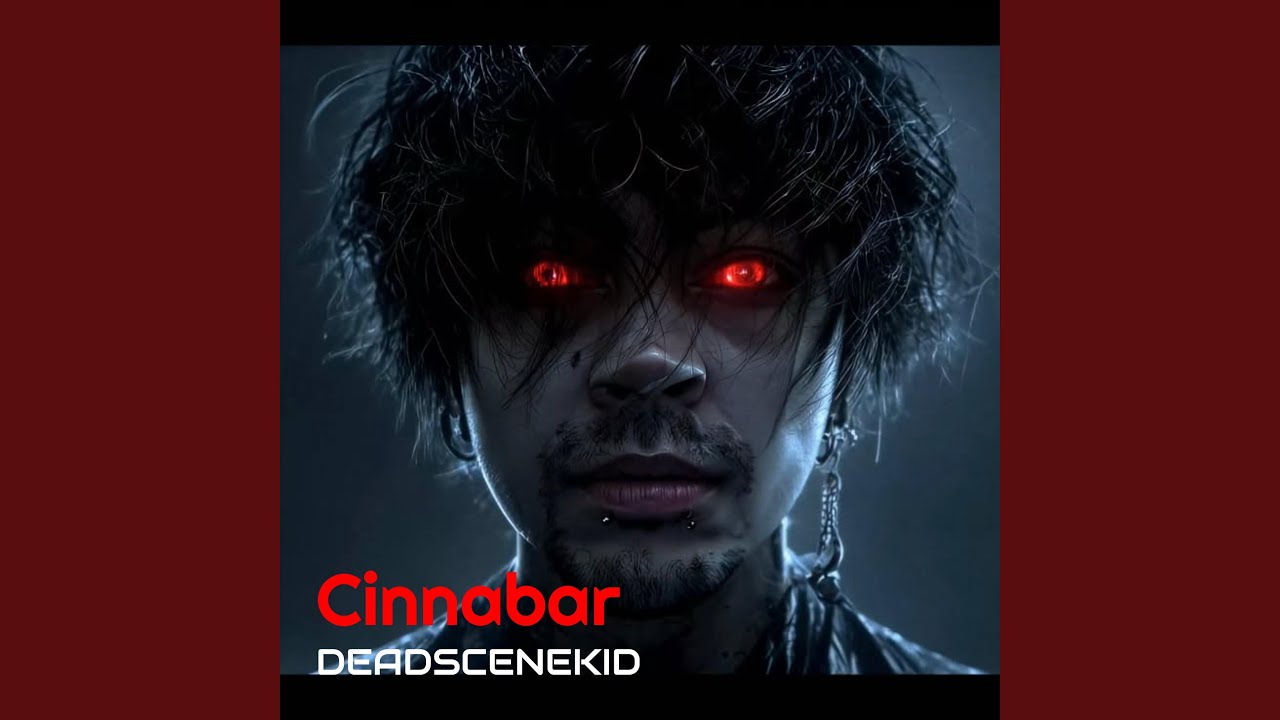 Watch Cinnabar on YouTube Watch Cinnabar on YouTube