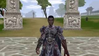 Metin2 OldFuture Trailer