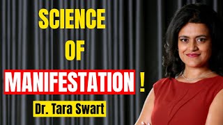 Neuroscientist Shares 6 Ways to Manifest Your Dreams Into a Reality This Morning | Dr. Tara Swart |