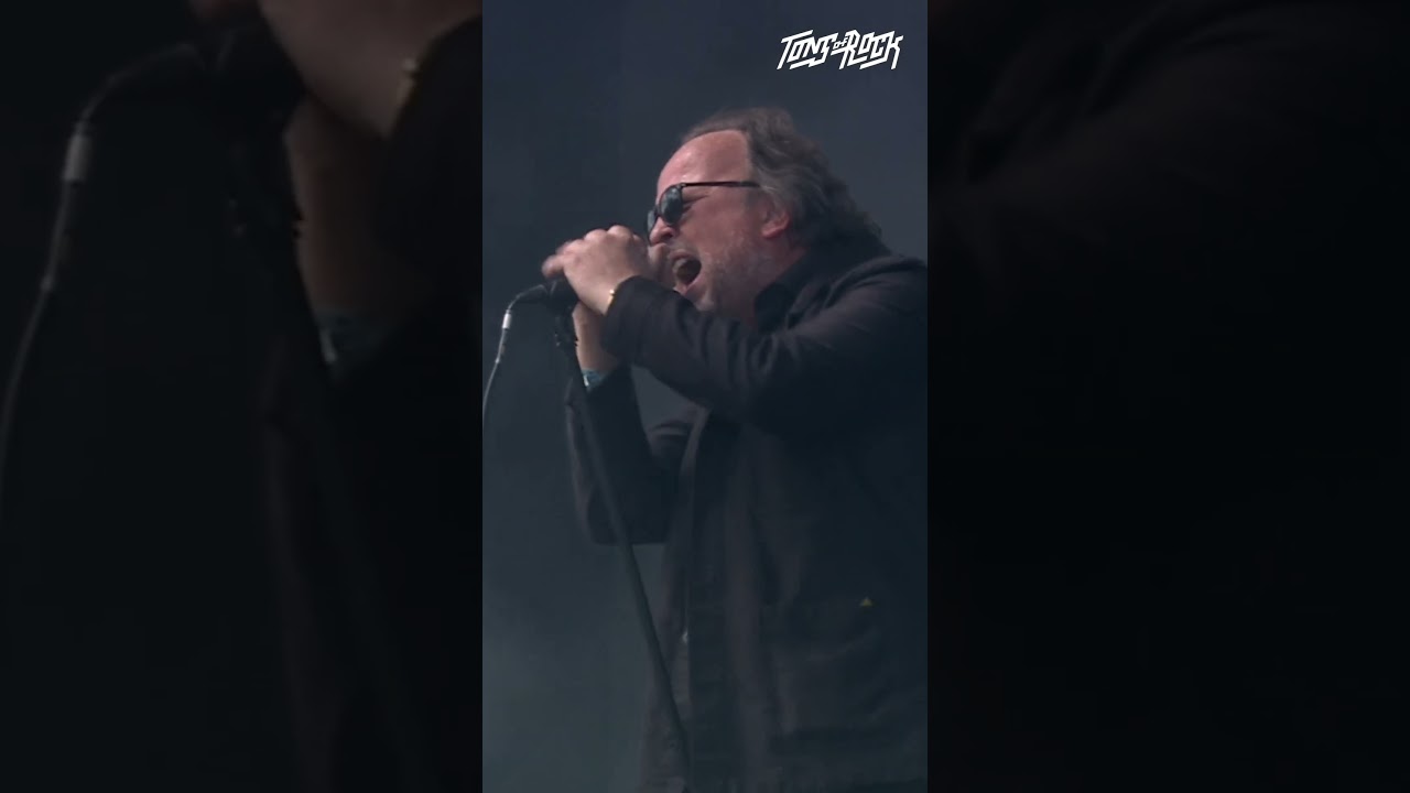 Backstreet Girls - Tribute to Müller at Tons of Rock 2025 