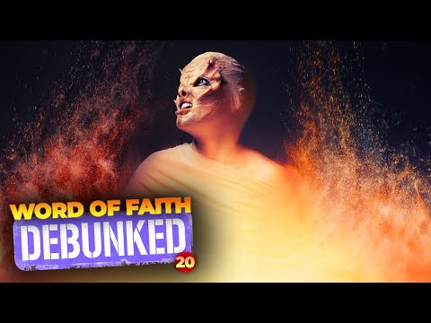 Can a Christian Be DEMON Possessed? Daimonizomai (Part 6/11)