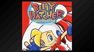 Billy Hatcher and the Giant Egg Original Soundtrack (2003)