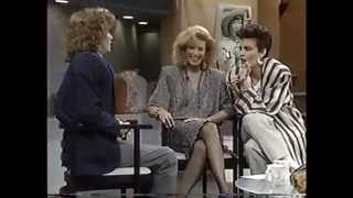 Attitudes with Mary Frann 1987   Pt 2