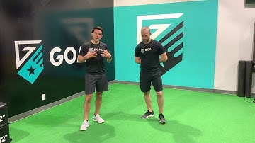 Isometric Push Up Hold