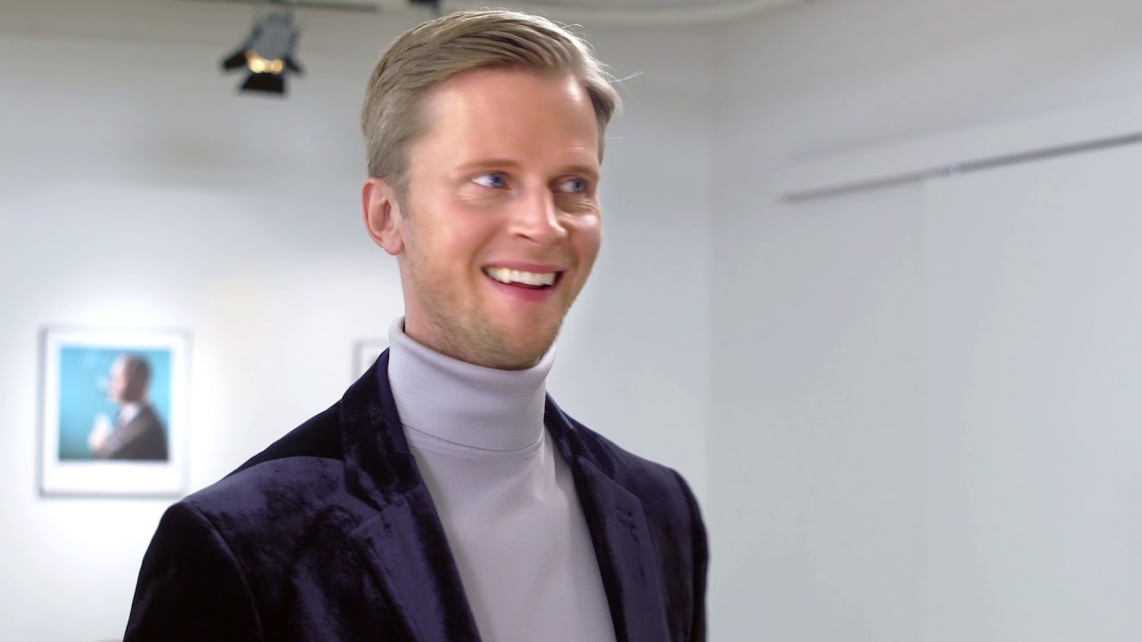 Stefan Lundaahl Showreel