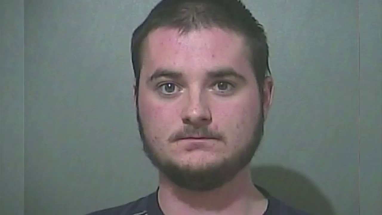One man dead, another charged after shooting in Terre Haute - YouTube