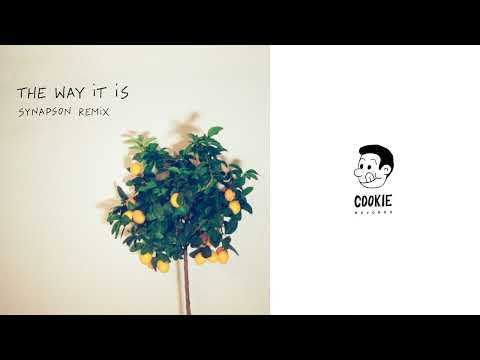 Putar The Way It Is - Synapson