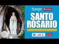 🔴SANTO ROSARIO DE HOY EN VIVO Y EN DIRECTO. VIERNES 21 DE MAYO