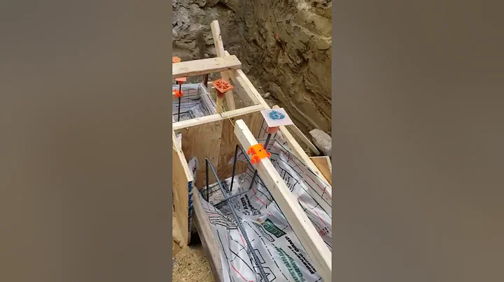 Step Footings - A Close Look