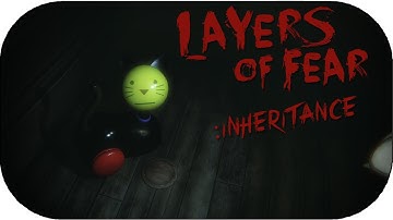 You Think Your Family Is Tough?│Layers Of Fear: Inheritance #2
