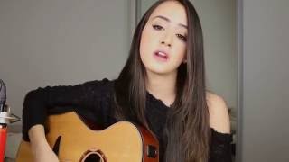 Mariana Nolasco "The Scientist" - Coldplay (Cover)