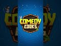 #ComedyCooks എന്റെ കൊച്ചു മുതലാളീ..
