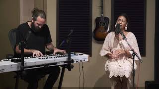 Up To The Mountain | CIVIC CLUB feat. Madeline Edwards