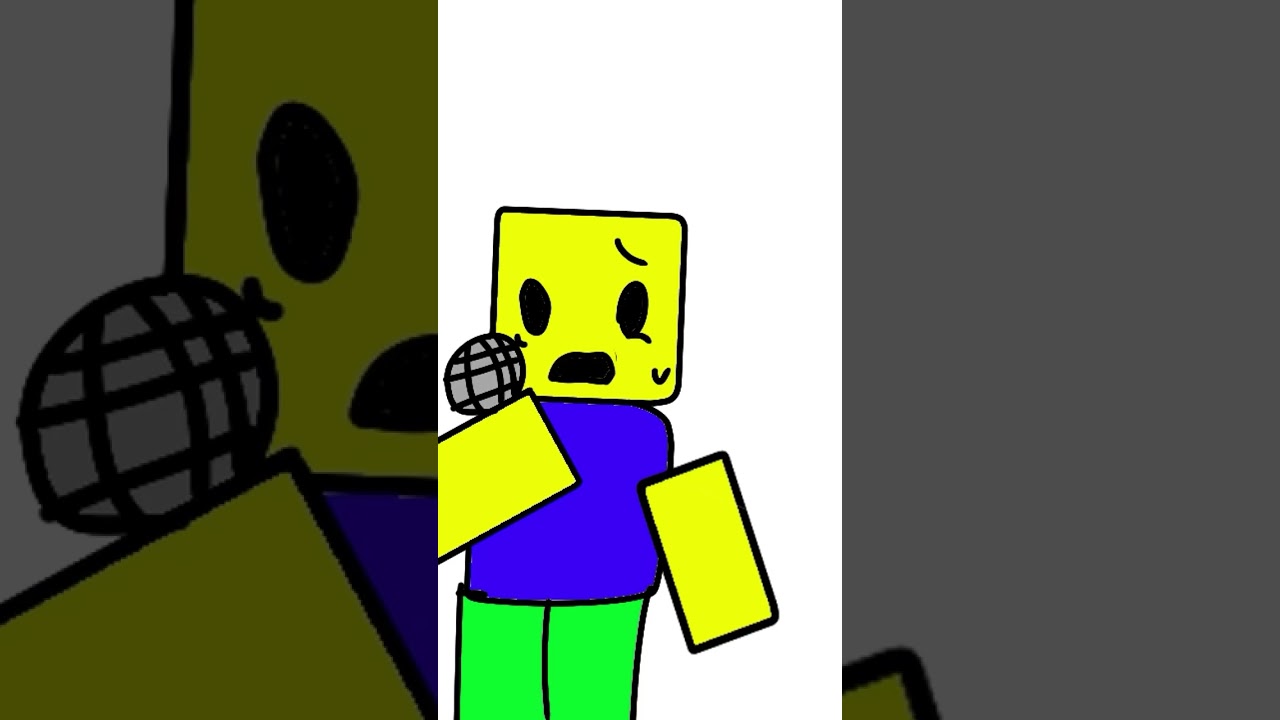 Hakka I don’t like you ft me and noob (credit 