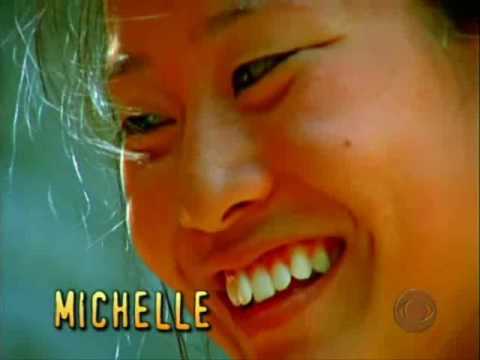 Survivor: Asian Castaways ( with 3 fake Asians lol )