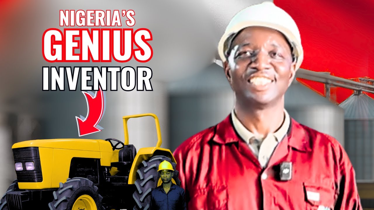 They Laughed at His Factory — Now He’s a Self-Made Millionaire