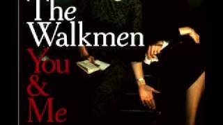 Video thumbnail of "The Walkmen - Four Provinces"