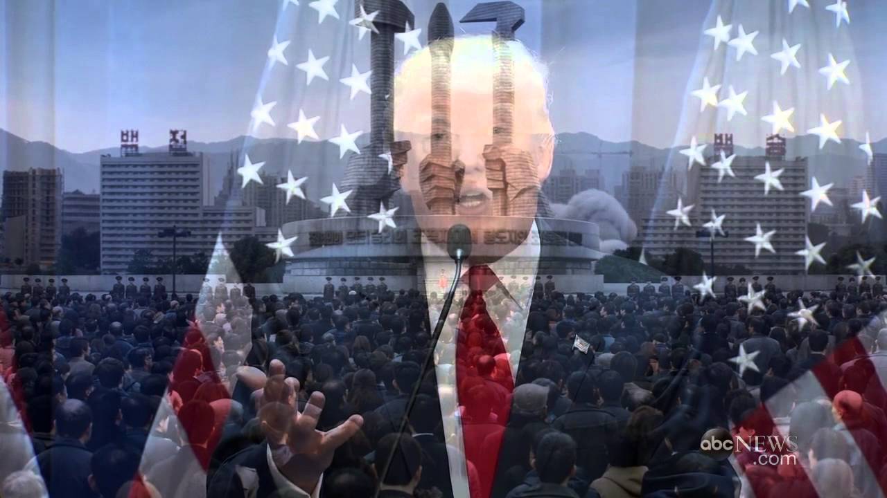 The Official Trump Jam (Interview Remix)