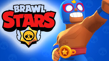 Brawl Stars - Gameplay Walkthrough Part 1 - El Primo Remodel (iOS, Android)