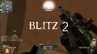 BLITZ 2 // Black Ops 2 Montage