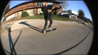 another steezy tre flip