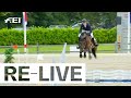 🔴 LIVE | Young Riders | FEI Jumping Nations Cup™ Youth 2024 Zuidwolde (NED)