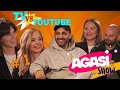 Agasi show - Ютюб VS ТВ | эпизод #1