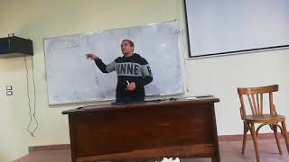 Lecture 8 Part1- Walsh Code Generation, Spreading, Despreading