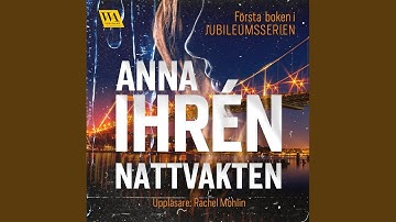 Chapter 26.3 - Nattvakten