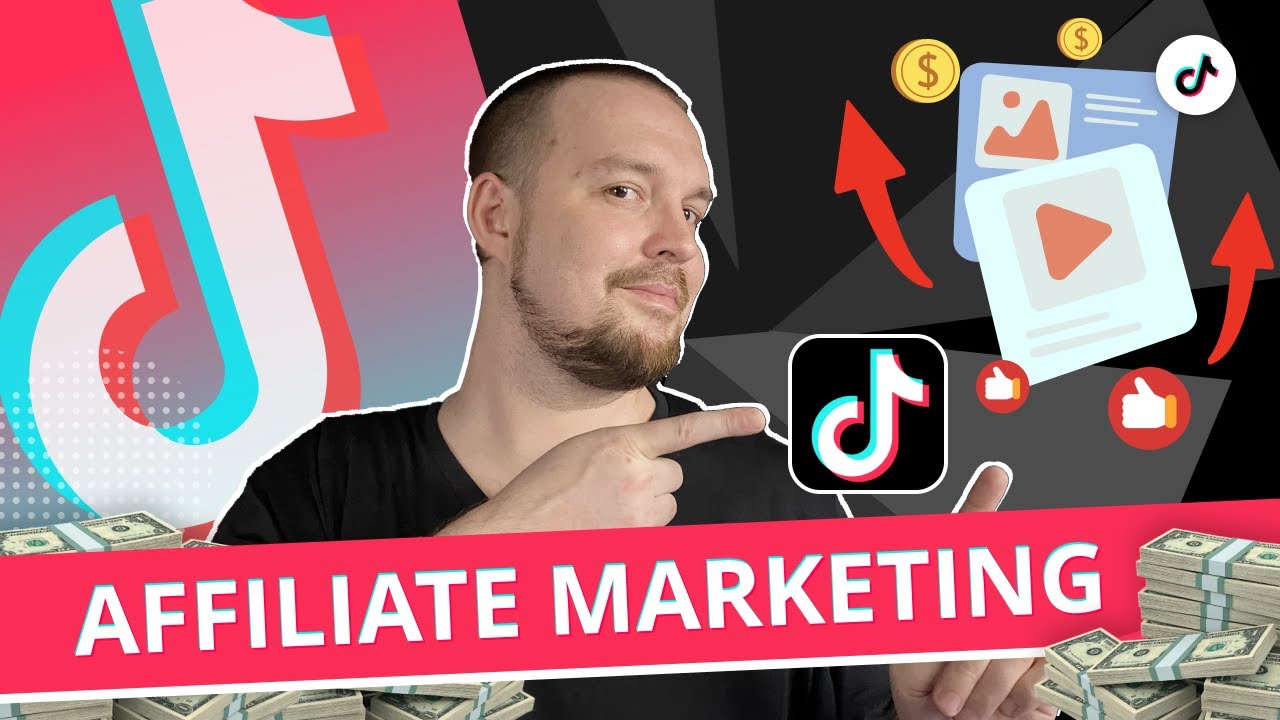 Making Secrets with TikTok Affiliate Marketing 2024 - YouTube