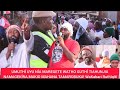 UMUTHÎ UYU NÎA MAREGETE WATHO GUTHÎ TIAHUNJIA NAMAGEKÎRA MAKIO MAHANA TAMAROBUKA WaKabari Ruthîgîtî 