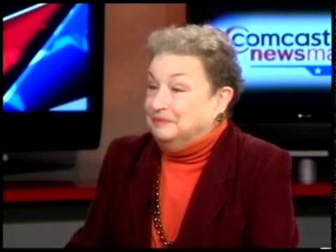 Rep. Babette Josephs on public education