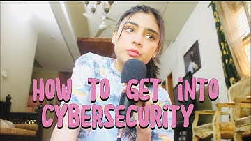 Cybersecurity university in pakistan |Wania Azam vlogs|Q/A video| how to get into cybersecurity