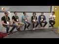 Дискуссия в Yandex. Процессы и подходы к разработке iOS-приложений